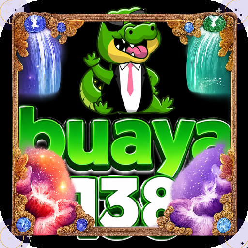 buaya138 — galeri pratinjau - APK Resmi